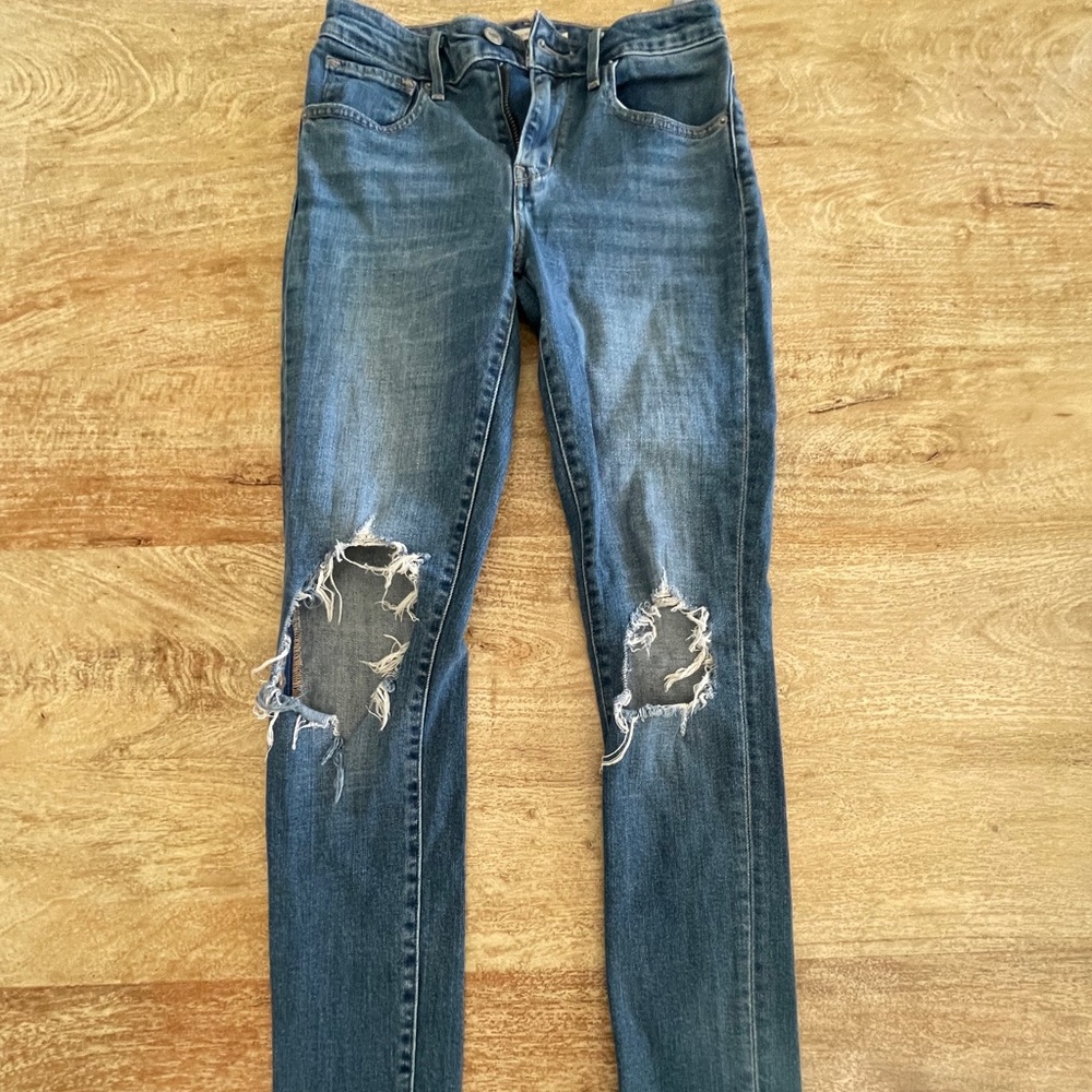 Levi’s Skinny jeans